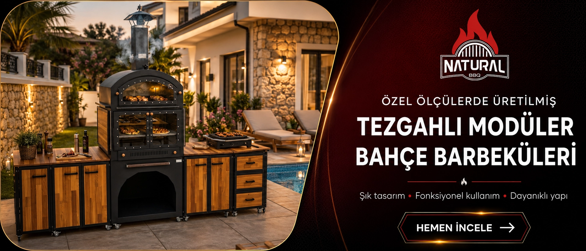 Diyarbakır Pelet Soba