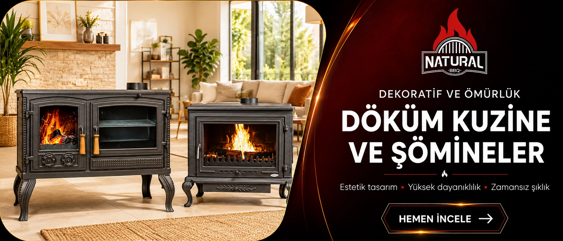 Diyarbakır Pelet Soba
