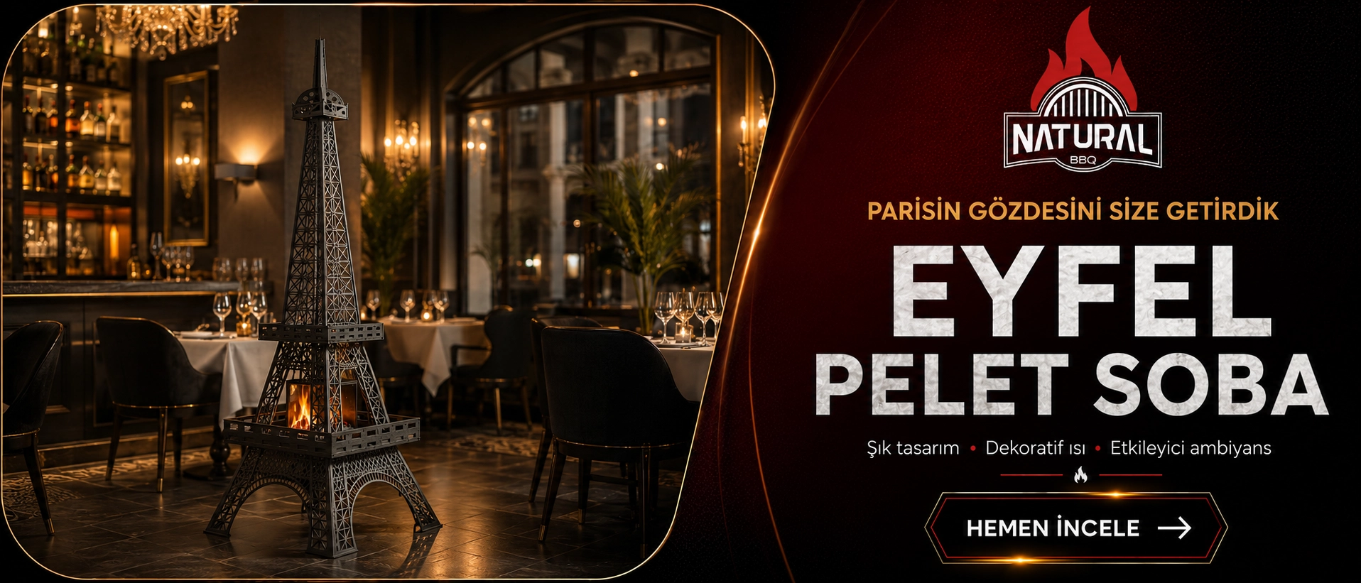 Diyarbakır Pelet Soba