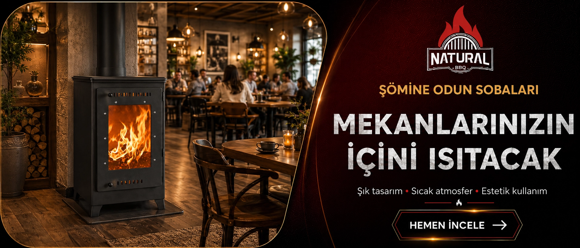 Diyarbakır Pelet Soba